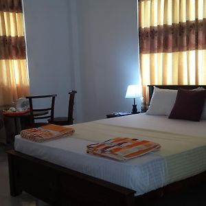 Deluxe Double Room Balcony